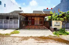 Rumah LT 120 SHM 15 Mnt ke Gerbang Tol Karawaci 2 Dibantu KPR J-14759