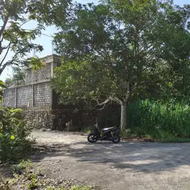 DIJUAL TANAH VIEW LAUT JL NUANSA UDAYANA JIMBARAN