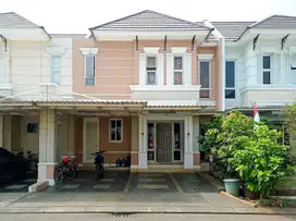 Rumah 6 Kamar Tidur Hadap Selatan 15 Mnt ke Tangcity Mall J-24825
