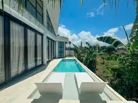 Villa Dauh Uma Ubud Gianyar Badung