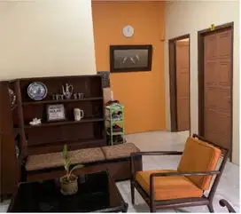 Rumah dijual Tebet Barat Dalam (termasuk kos-kosan)