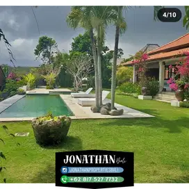 For sale freehold villa pemandangan alam indah di labuan sait - VSKT