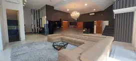 Dijual Rumah PIK Murah Dengan Modern Dan Mewah
