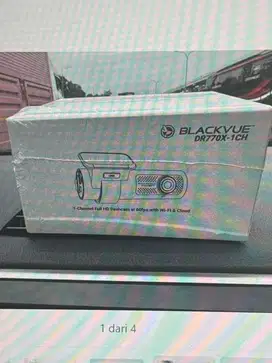 Dashcam ori Blackvue