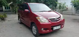 Avanza G pajak baru ab bantul