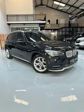 BMW X1 2015 Bensin