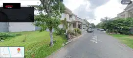 TANAH KAVLING SAN DIEGO PAKUWON CITY