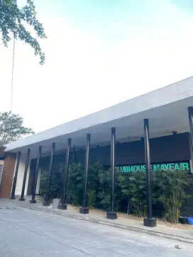 Jual Rumah Komplek Mayfair Residence (Vanda)