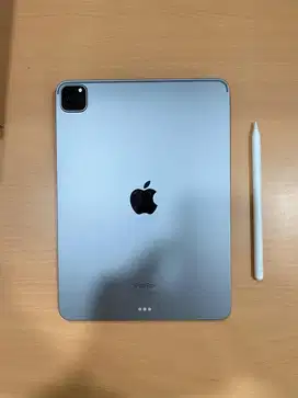 Ipad Pro M2 2022 11” 128Gb Inter + Apple Pencil