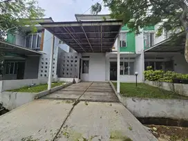 Rumah Siap Huni Cluster Fluora Telaga Bestari