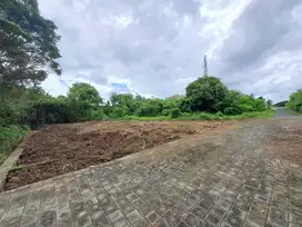 Dijual Cepat Tanah Exclusive dekat Citra Land