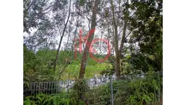 Dijual Kavling Taman Golf Residence Hadap Timur View Lapangan Golf