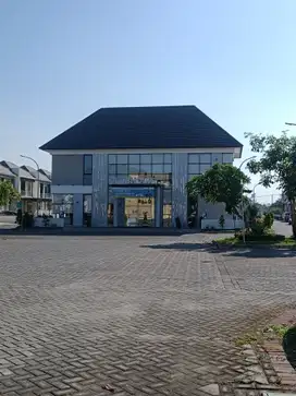 Disewakan Rumah di Perumahan Greenland dekat dengan Citraland