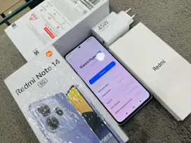 Redmi Note 14 5G Ram 8/256gb