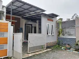 Kontrakan 3 kamar Saxofone Malang FULL FURNISHED