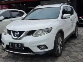 XTRAIL 2.5 AT DP 15.