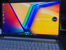 Asus Vivobook Go 15 OLED