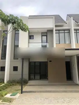 Disewakan Rumah Pik 2 Murah Ukuran 8x15
