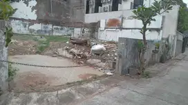 Dijual Tanah di Kemang Jakarta Selatan
