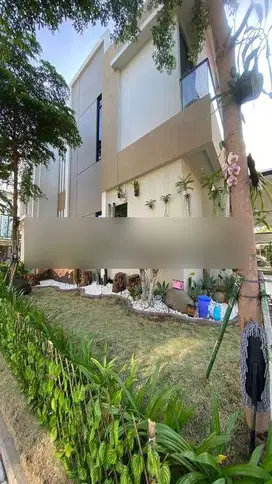 Rumah Pik 2 Murah Cluster California