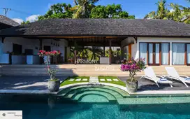 HP-LH03 Villa Investasi atau Untuk Liburan,SHM di kayuputih, Buleleng