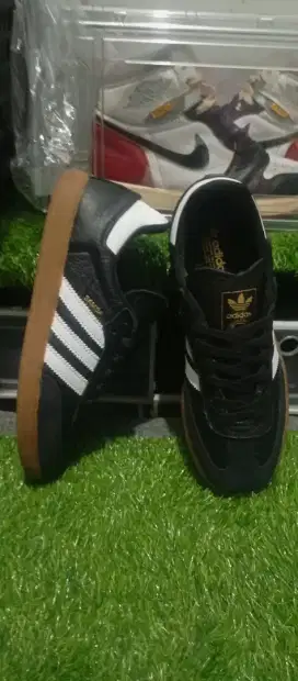 Sepatu Second Brand_Sz 44