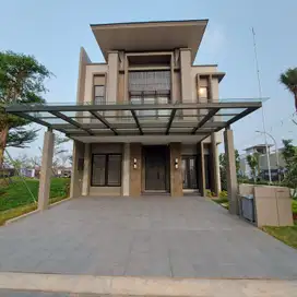 Grand Pasadena Village, Rumah Mewah di Boulevard Gading Serpong