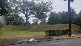 Tanah di Brassia Bsd City Tangerang