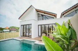Villa View Sawah area Dekat Ubud