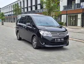 TDP 14jt Nego Serena 2.0 X Matic at 2017 Siap Pakai No PR