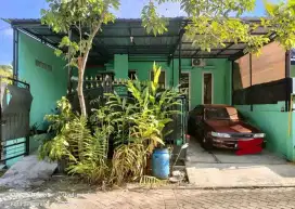 DIJUAL RUMAH DI PERUMAHAN PERMATA PURI NGALIAN SEMARANG