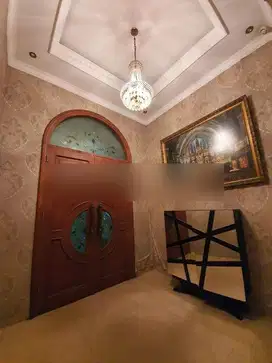 Disewakan Rumah PIK Murah Dengan Furniture Bagus
