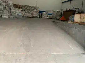Dijual Gudang Siap Pakai di Pantai Indah Dadap Luas 590m
