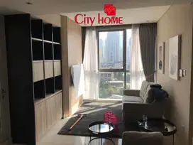For Rent - Apartemen Ciputra World 2 Tipe 2 Bedrooms Full Furnished