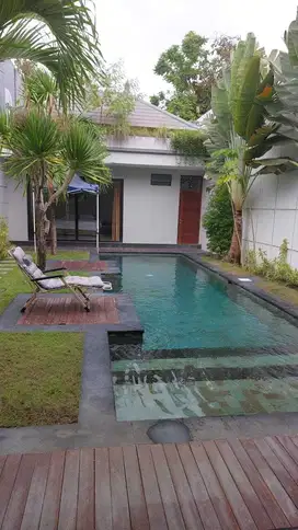 Disewakan Villa di Sanur