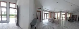For Rent Spacious & Elegant Home in TB Simatupang