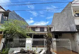JUAL MURAH RUMAH GRIYA KEBRAON BARAT LEBAR 9 HARGA 900JUTA
