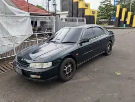 Honda Accord Cielo 94 istimewa