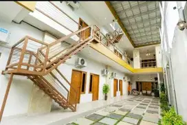 homestay dan kos2 an bagus murah di tajem maguwoharjo