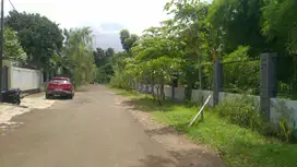 TANAH AREA STRATEGIS PERMATA HIJAU JAKARTA