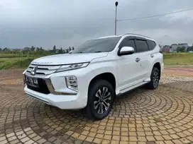 Mitsubishi Pajero Sport 2021 Diesel