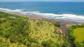 Tanah Luas Indah Di Bali Harga Ciamik Strategis Dan Luar bIasa