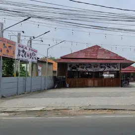 DIJUAL CEPAT! KAVLING SERPONG