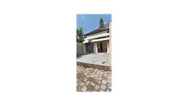 Rumah jalan kaliurang km 12