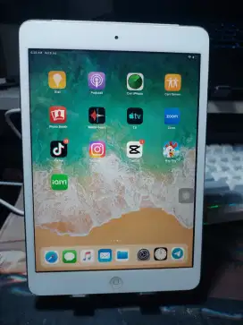 Ipad mini 2 memory 32