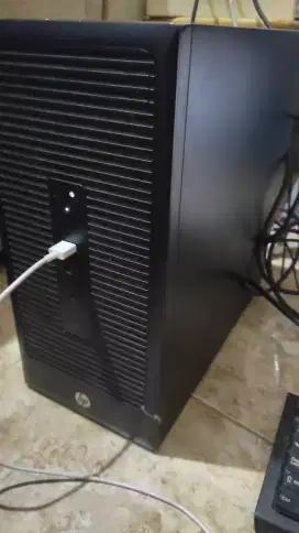 HP 285 G2 MT PC