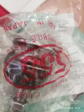 Ball joint avanza