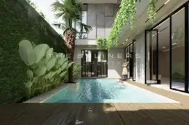 EXCLUSIVE COASTAL LIVING NEAR CEMAGI BEACH