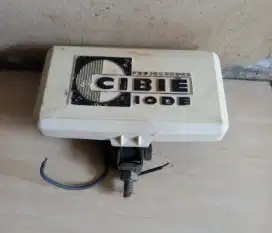 Lampu Cibie Type 10DE