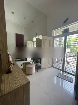 Rumah Murah PIK Cluster Kenari Golf